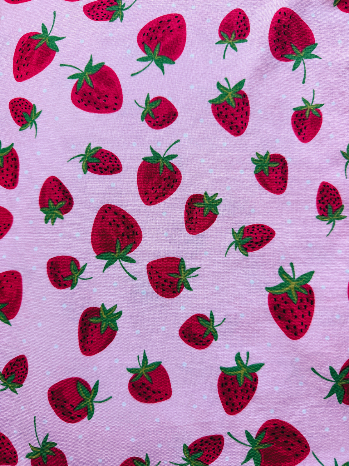 Sweet Berry