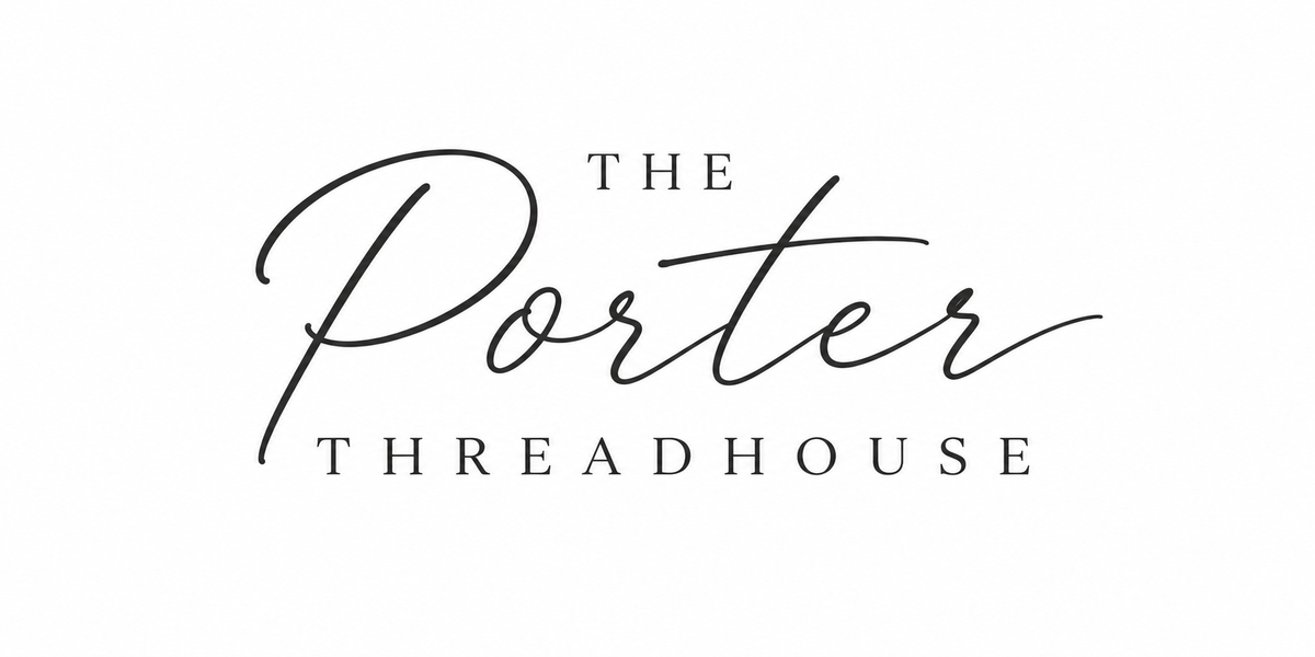 The Porter Threadhouse