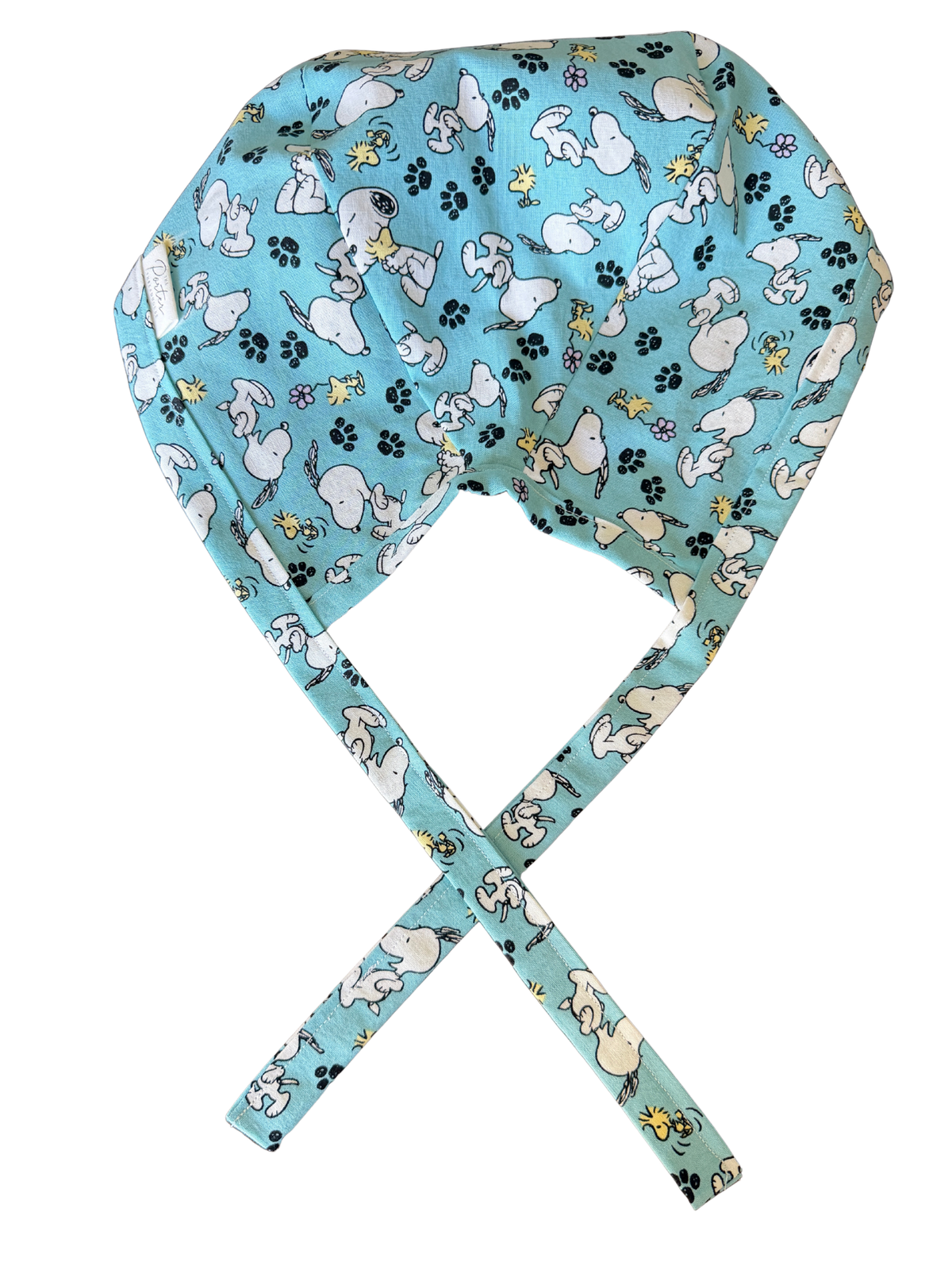Snoopy Tie back