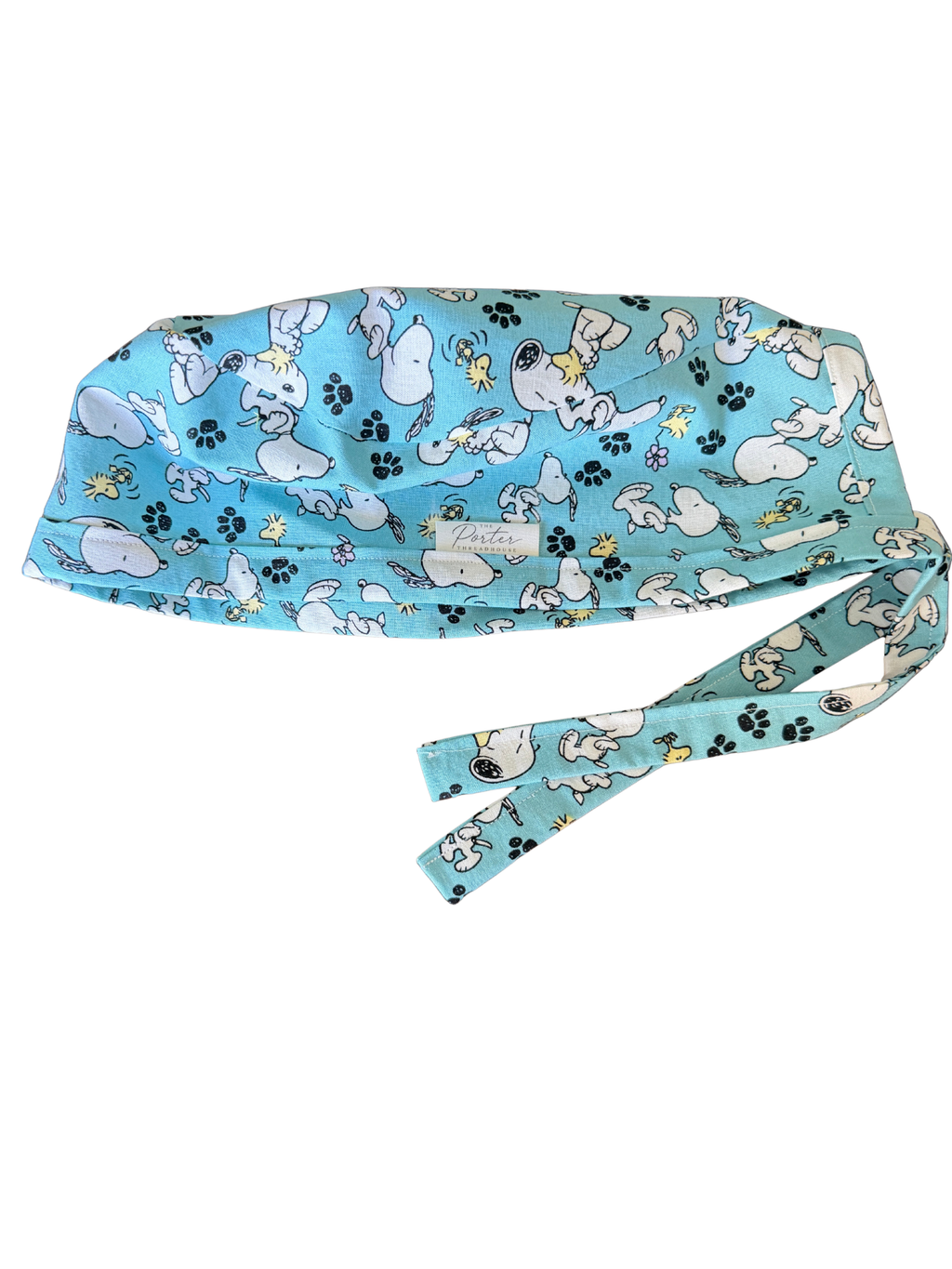 Snoopy Tie back