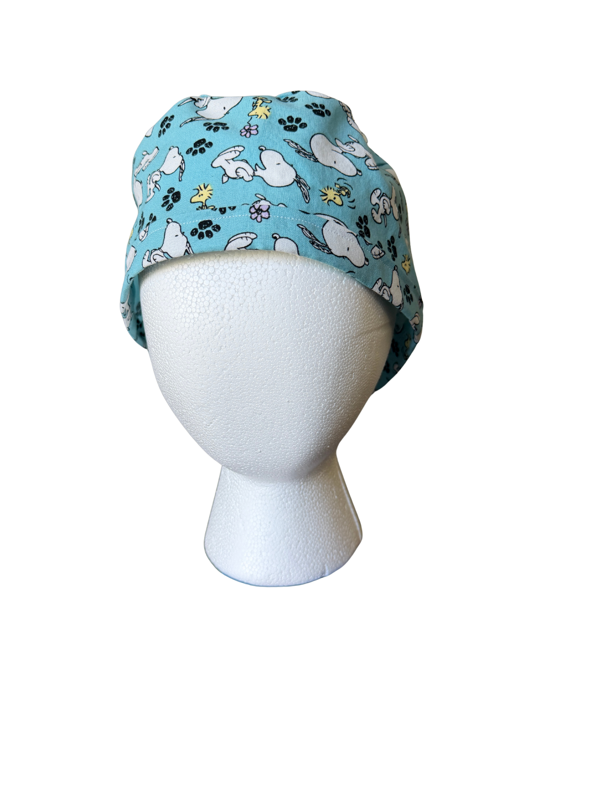 Snoopy Tie back
