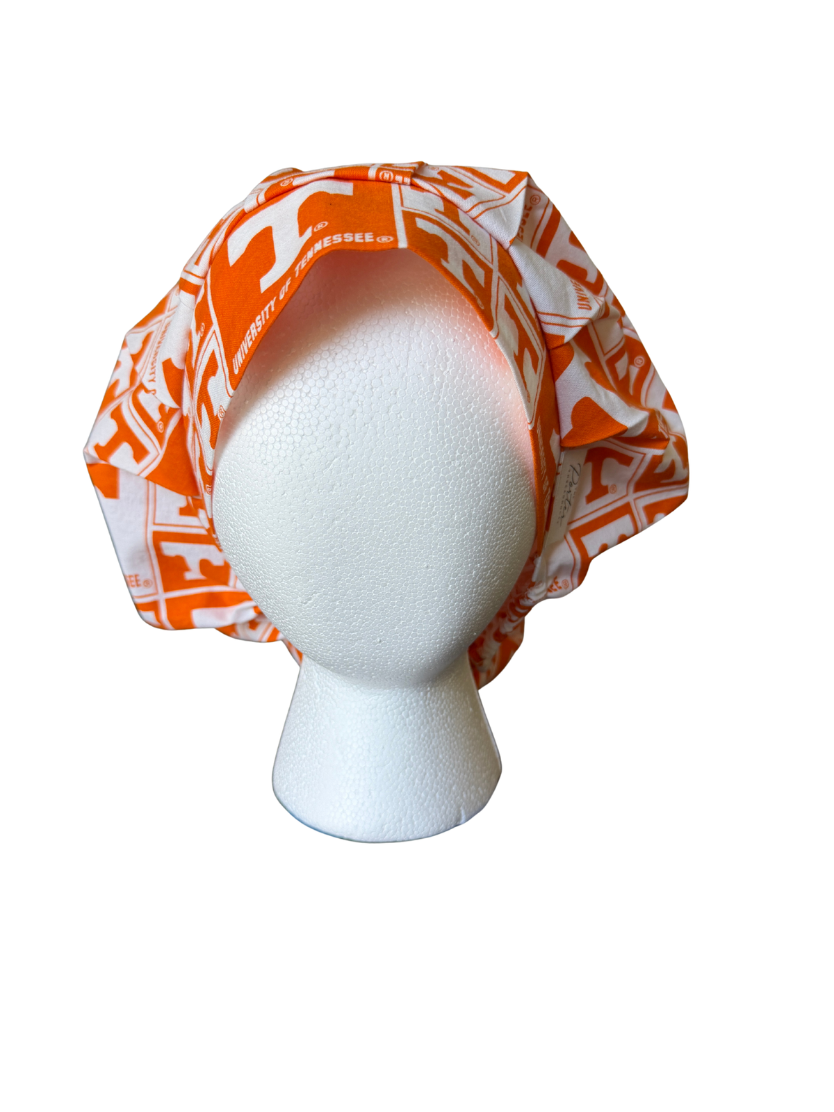 Rocky Top Bouffant