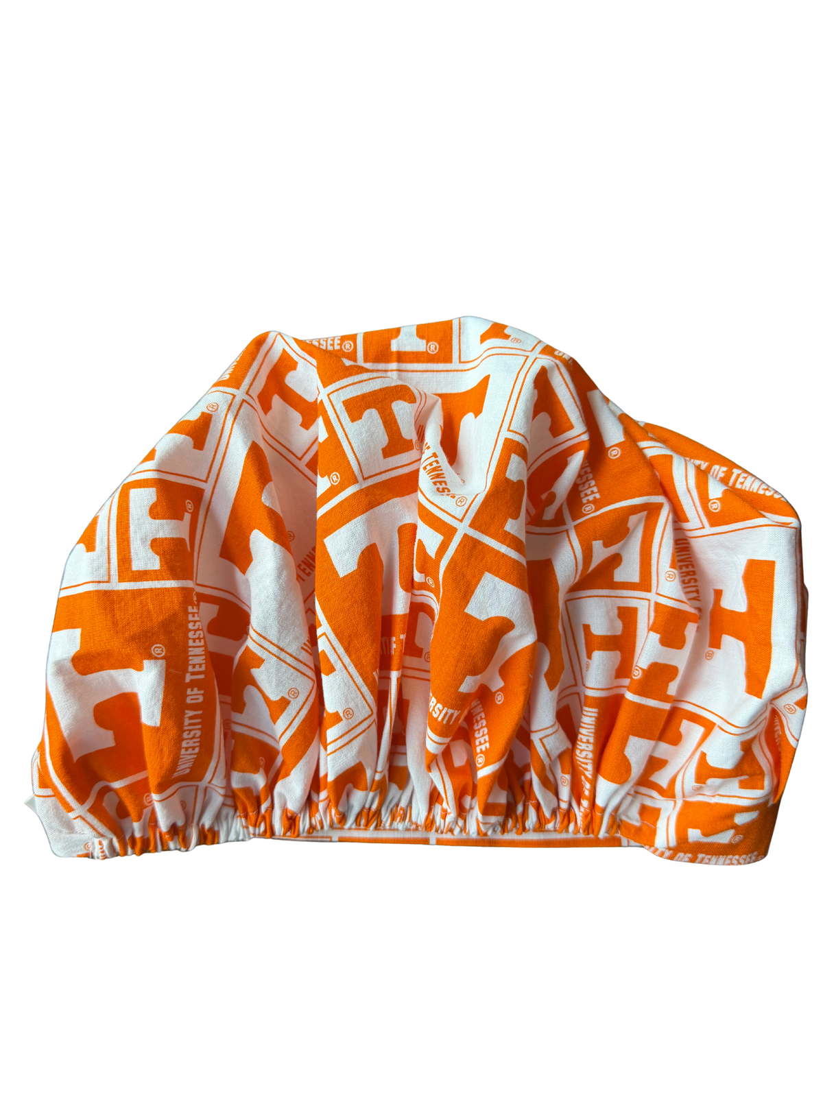 Rocky Top Bouffant