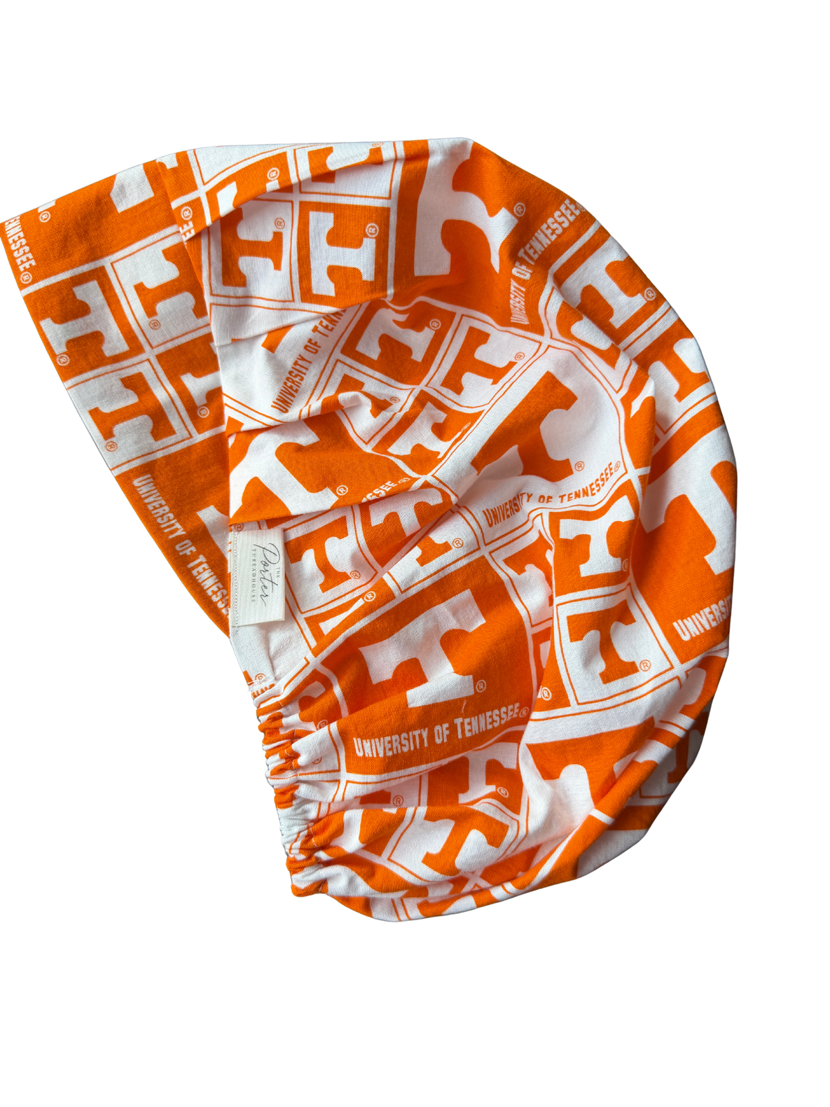 Rocky Top Bouffant